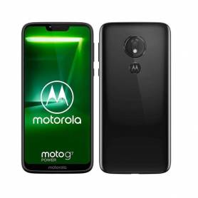 Smartphone Motorola Moto G7 Plus XT1965-2 6.2" 64GB Black Grade A