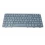 dstockmicro.com Keyboard AZERTY - V139426BK1 FR - 738688-051 for HP 645 G1