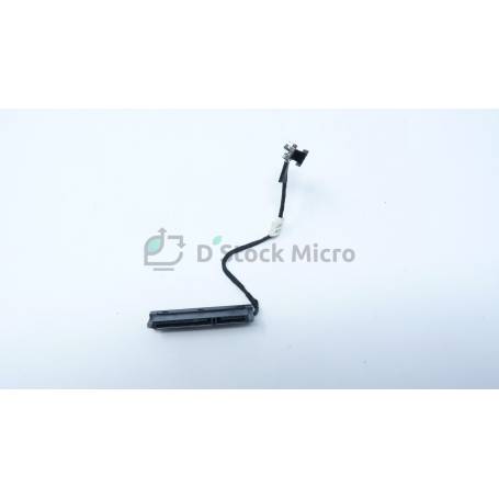 dstockmicro.com Connecteur de disque dur DD0JW6HD000 - DD0JW6HD000 pour HP Pavilion 14-n 