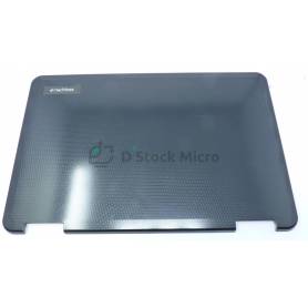 Screen back cover AP06X000200 - AP06X000200 for Emachines G525-903G32Mi 