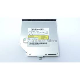 Lecteur graveur DVD 12.5 mm SATA TS-L633 - BG68-01547A pour Emachines G525-903G32Mi