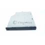 dstockmicro.com DVD burner player 12.5 mm SATA TS-L633 - BG68-01547A for Emachines G525-903G32Mi