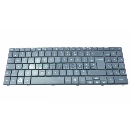 dstockmicro.com Keyboard AZERTY - NSK-GF00F - 9J.N2M82.00F for Emachines G525-903G32Mi