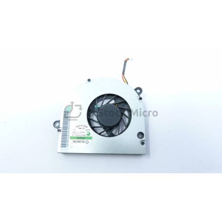 dstockmicro.com Ventilateur DC280006LS0 - DC280006LS0 pour Emachines G525-903G32Mi 