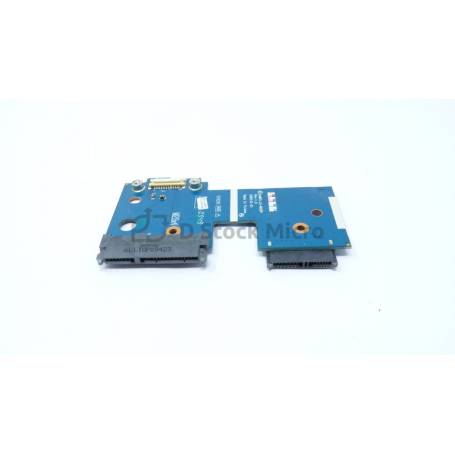 dstockmicro.com Hard drive / optical drive connector card LS-4852P - LS-4852P for Emachines G525-903G32Mi 