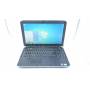 dstockmicro.com Dell Latitude E5530 15.6" SSD 256 GB Intel® Core™ i5-3340M 4 GB Windows 7 Pro