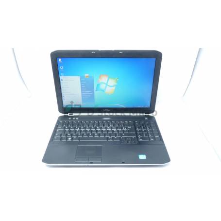DELL Latitude E5520 15.6型 Core i5 2520M 2.5Ghz・RAM 4GB 起動品 ジャンク扱い⑦ Dell Latitude 15.6\" E5520 Laptop Core i3 4GB Ram 500GB HDD WiFi