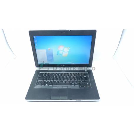 dstockmicro.com Dell Latitude E6430 14" SSD 256GB Intel® Core™ i7-3540M 4GB Windows 7 Pro