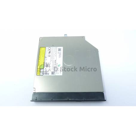 dstockmicro.com Lecteur graveur DVD 9.5 mm SATA UJ8E2Q - KO00807016 pour Acer Aspire E5-571PG-624L