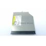 dstockmicro.com DVD burner player 9.5 mm SATA UJ8E2Q - KO00807016 for Acer Aspire E5-571PG-624L