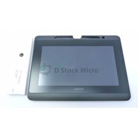 Wacom DTH-1152 graphics tablet Interactive screen eSignatures USB 2.0 HDMI (Excluding charger/cable)