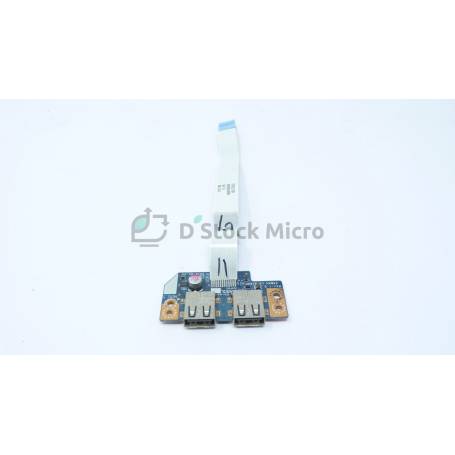 dstockmicro.com Carte USB LS-B162 - 455MM5B0L pour Acer Aspire E5-571PG-624L 