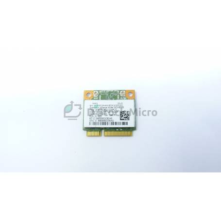 dstockmicro.com Wifi card Qualcomm Atheros QCWB335 Acer Aspire E5-571PG-624L RCPATQC12-0924