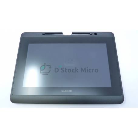 dstockmicro.com Tablette graphique Wacom DTH-1152 Ecran interactif eSignatures USB 2.0 HDMI (Hors chargeur/câble/stylet)