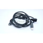 dstockmicro.com Tablette graphique Wacom DTH-1152 Ecran interactif eSignatures USB 2.0 HDMI - Grade A (hors chargeur)