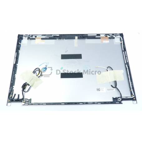 Capot Arrière écran 0N4FG4 Pour Dell Precision 7710 – Occasion Garantie 6 Mois