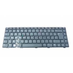 Clavier AZERTY - NSK-DX0SW 0F - 0PP8YN pour DELL Vostro V131