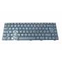 dstockmicro.com Keyboard AZERTY - NSK-DX0SW 0F - 0PP8YN for DELL Vostro V131