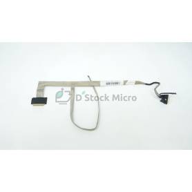 Screen cable DC02001AX10 for Asus X73BY-TY059V