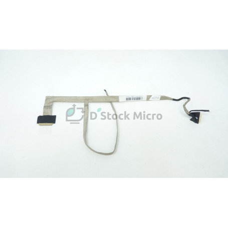 Screen cable DC02001AX10 for Asus X73BY-TY059V