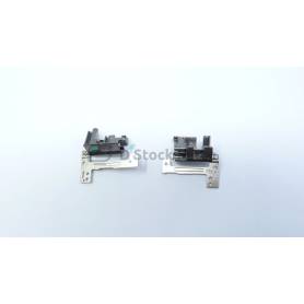 Hinges 34.4ND05.201,34.4ND04.201 - 34.4ND05.201,34.4ND04.201 for DELL Vostro V131 