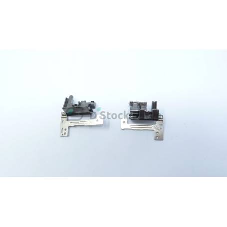 dstockmicro.com Hinges 34.4ND05.201,34.4ND04.201 - 34.4ND05.201,34.4ND04.201 for DELL Vostro V131 