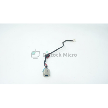 DC jack  for Asus X73BY-TY059V