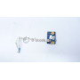 dstockmicro.com Carte Bouton 6050A2726001 pour HP Probook 650 G2