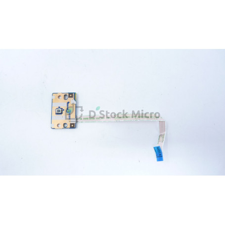 dstockmicro.com Button board 6050A2726001 for HP Probook 650 G2