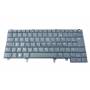 dstockmicro.com Keyboard AZERTY - NSK-DV2UC 0F - 0J5453 for DELL Latitude E6330