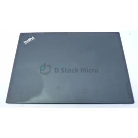 Screen back cover 01AX954 for Lenovo Thinkpad T480 - Type 20L6