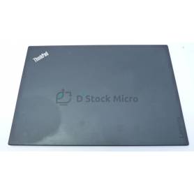 dstockmicro.com Screen back cover 01AX954 for Lenovo Thinkpad T480 - Type 20L6