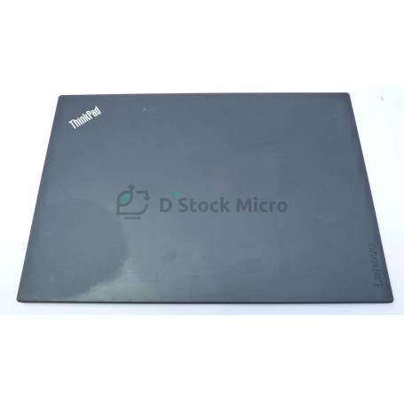 dstockmicro.com Capot arrière écran 01AX954 pour Lenovo Thinkpad T480 - Type 20L6