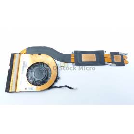 CPU Cooler 01YR201 for Lenovo Thinkpad T480 - Type 20L6