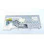 dstockmicro.com Keyboard AZERTY - MP-10F5 - 005G3P for DELL Latitude E6330