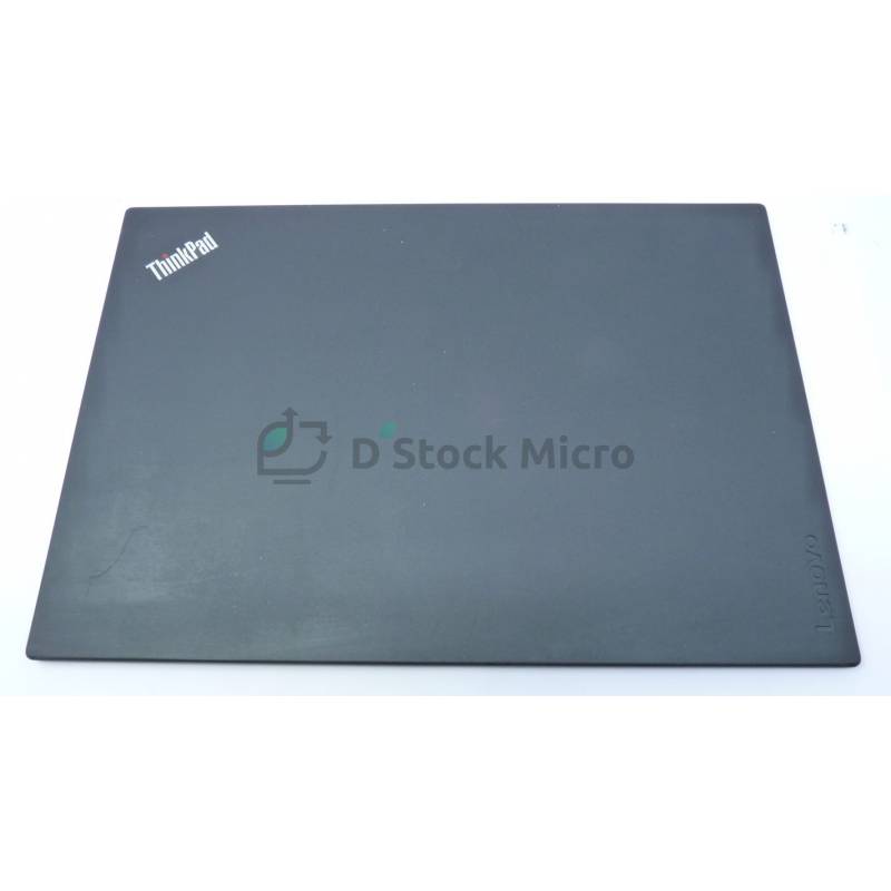 Capot arrière écran AP0SR000400 pour Lenovo Thinkpad T440