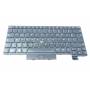 dstockmicro.com Keyboard AZERTY - SN5360BL - 01AX580 for Lenovo Thinkpad T470