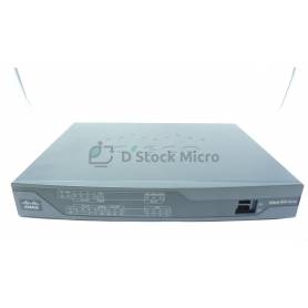 Cisco 890 Series 341-0135-03 Cisco 892 892-K9 V02 Integrated Services Routers