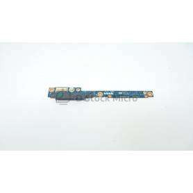 hard drive connector card LS-7324P - LS-7324P for Asus X73BY-TY059V 