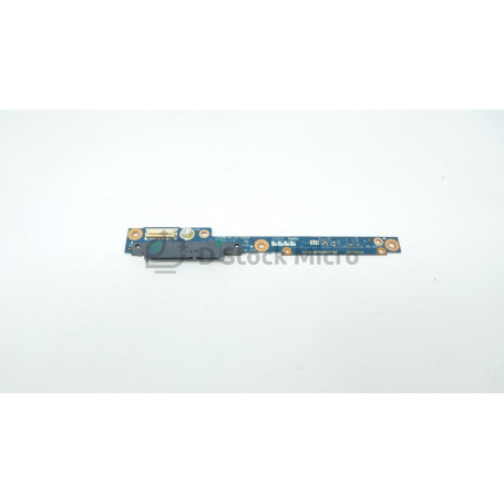 dstockmicro.com hard drive connector card LS-7324P - LS-7324P for Asus X73BY-TY059V 