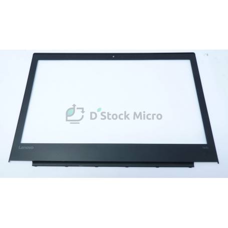 dstockmicro.com Screen bezel AP12D000300 for Lenovo Thinkpad T470