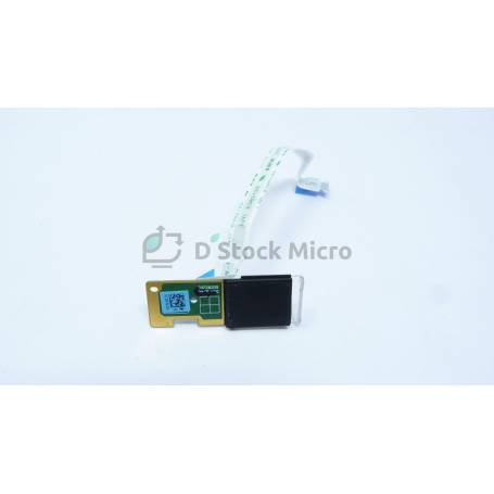 dstockmicro.com Lecteur d'empreintes SC50F54335 pour Lenovo ThinkPad T470