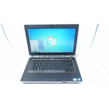 dstockmicro.com Dell Latitude E6420 14" SSD 128 GB Intel® Core™ i7-2640M 4 GB Windows 7 Pro