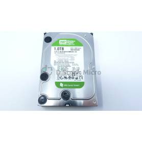 copy of Western Digital WD10EADS-00M2B0 1To 3.5" SATA Hard disk drive HDD 7200 rpm