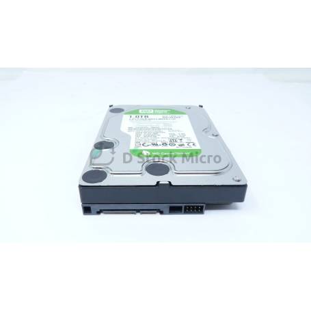 copy of Western Digital WD10EADS-00M2B0 1To 3.5 SATA Hard disk drive HDD  7200 rpm