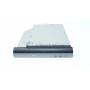 dstockmicro.com DVD burner player 12.5 mm SATA GT32N - 0MHKCV for DELL Latitude E5520