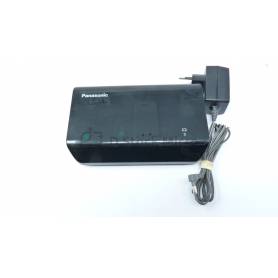 Unité de base pour téléphone Panasonic KX-TGP500 POE - Sans support
