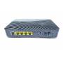 dstockmicro.com Routeur sans fil VDSL2 ZyXEL VMG1312-B10A - 4 ports 10/100M - Sans alimentation