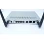 dstockmicro.com Routeur sans fil ZyXEL ZyWALL 2WG Internet Security Appliance - 4 ports 10/100M - 3G - Sans alimentation