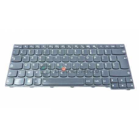dstockmicro.com Keyboard AZERTY - CS13TBL - 04X0150 for Lenovo ThinkPad T450s